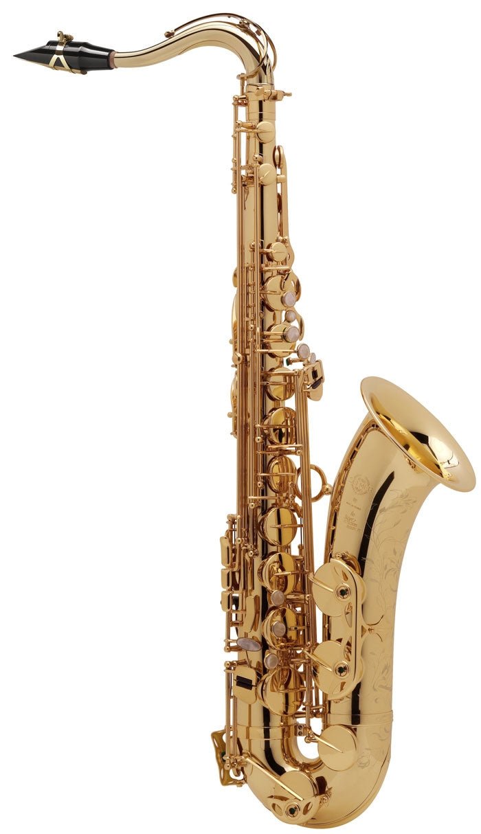 H.Selmer SA80Ⅱ Jubilee GL TenorSax Selmer Paris SA80 Series II