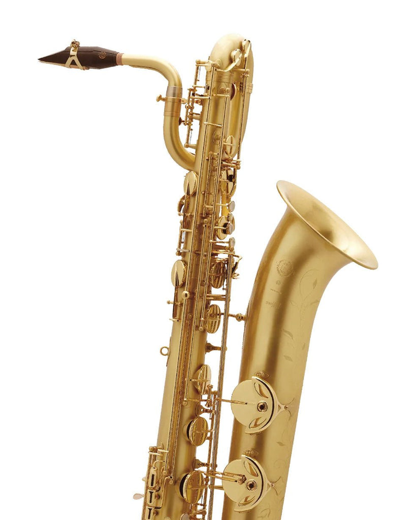 Selmer Paris Series III Baritone Saxophone - Jubilee - Matt Gold - SAX