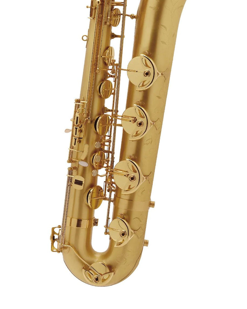 Selmer Paris Series III Baritone Saxophone - Jubilee - Matt Gold - SAX
