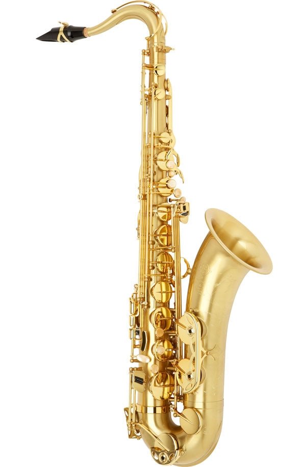 Selmer Paris Series III Tenor Saxophone - Jubilee - Matt Gold - SAX