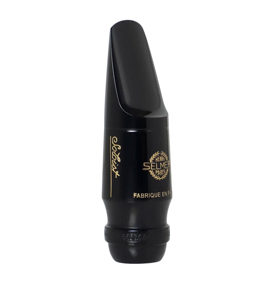 わ*い様 Selmer Soloist F調 サックスマウスピース Selmer (Paris) Soloist Mouthpiece - Alto Saxophone – SAX
