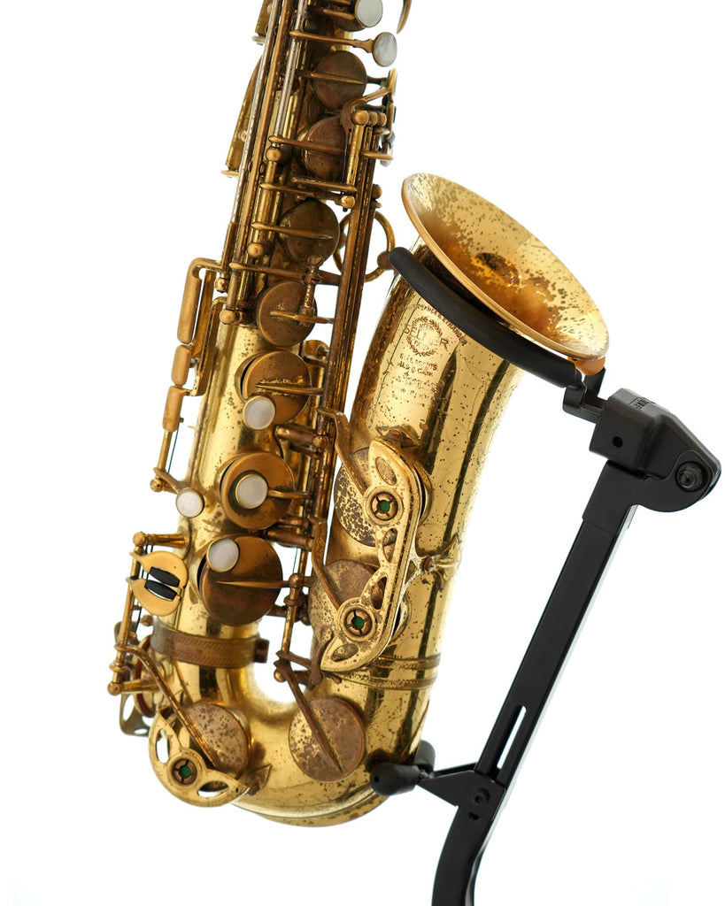 Selmer Paris Super Action Alto (SBA) - 1951 - SAX