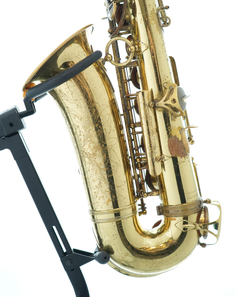 Selmer Paris Super Action Alto (SBA) - 1951 - SAX