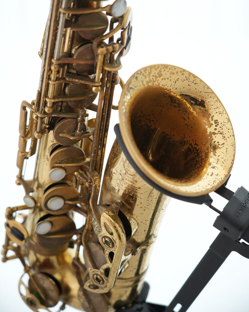 Selmer Paris Super Action Alto (SBA) - 1951 - SAX