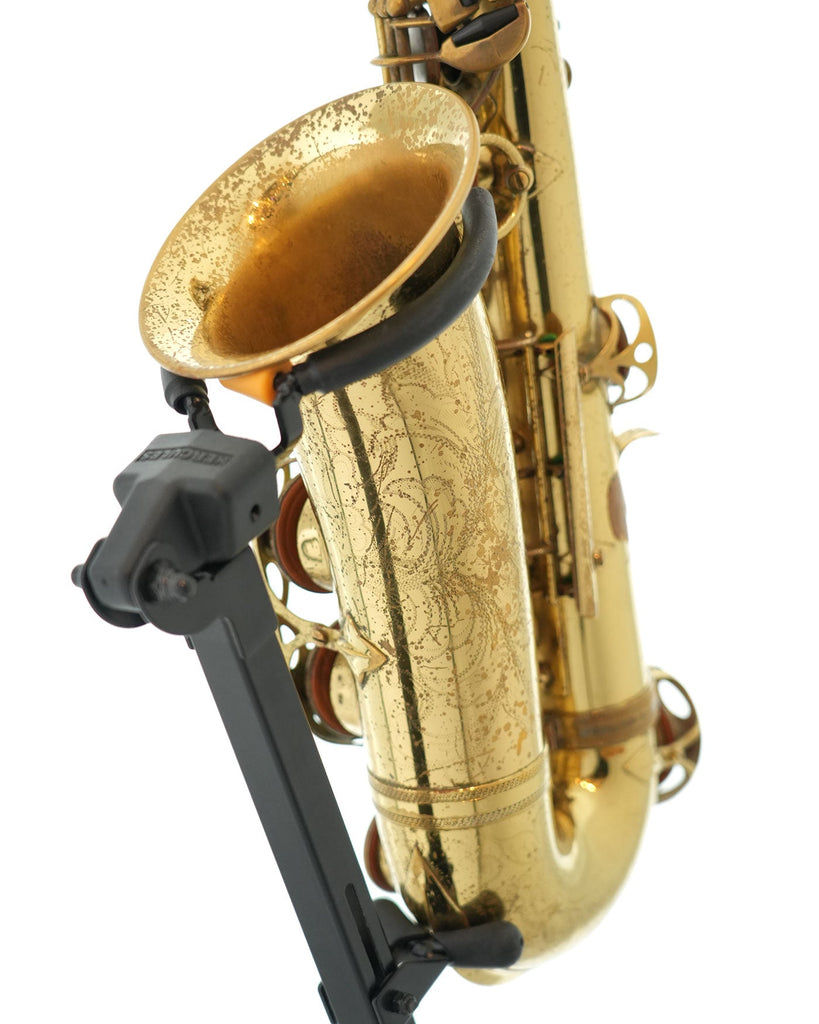 Selmer Paris Super Action Alto (SBA) - 1951 - SAX