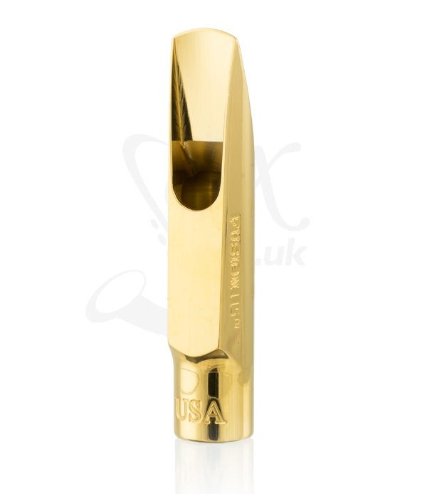 SR Technologies Fusion Mouthpiece - Tenor Saxophone – SAX