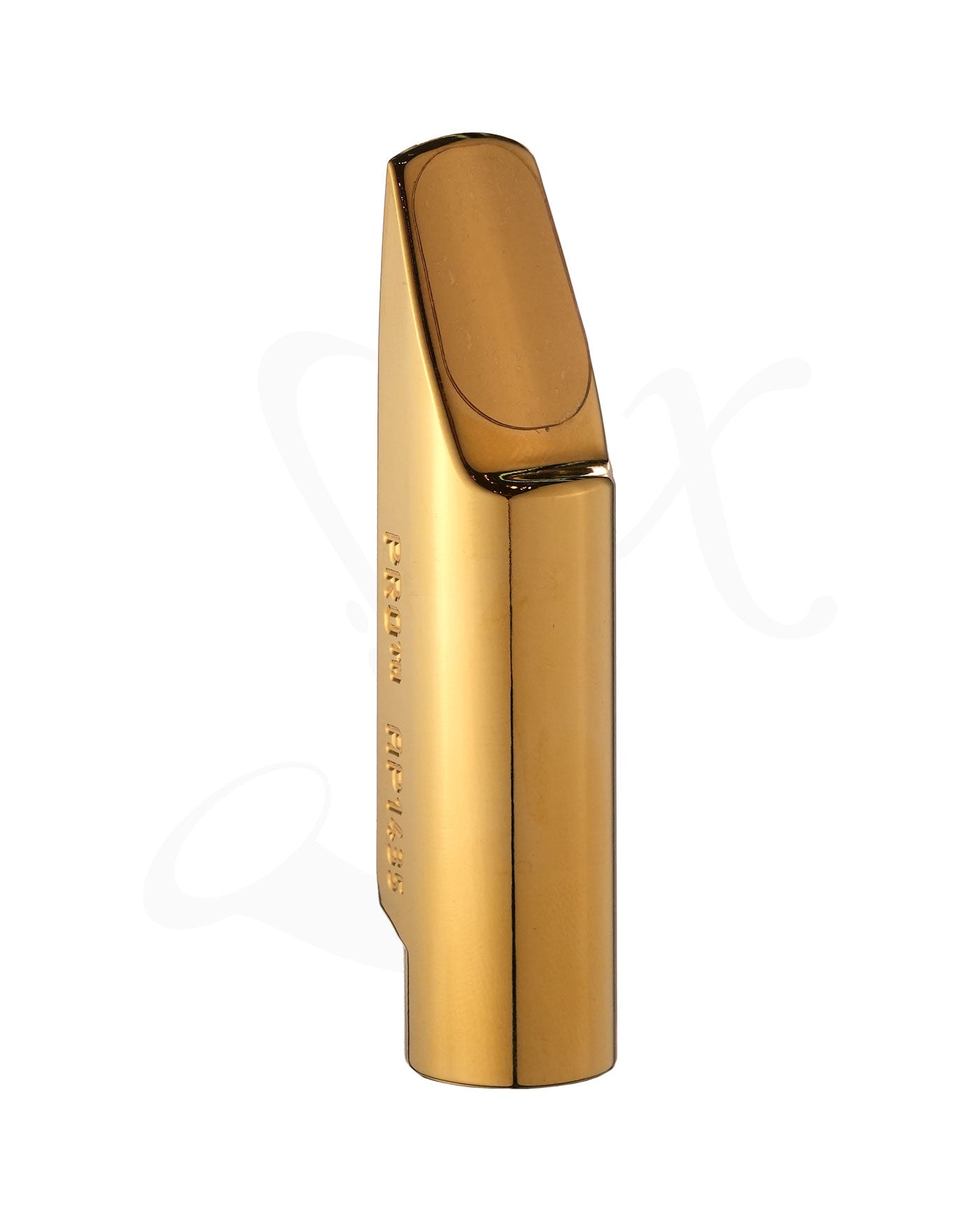 Saxophone Mouthpieces by Brand – Tagged 