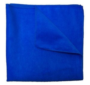 Superslick Microfiber Polishing Cloth - SAX