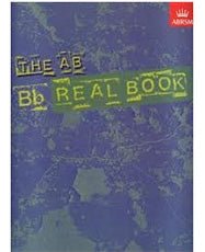 The AB Real Book - SAX