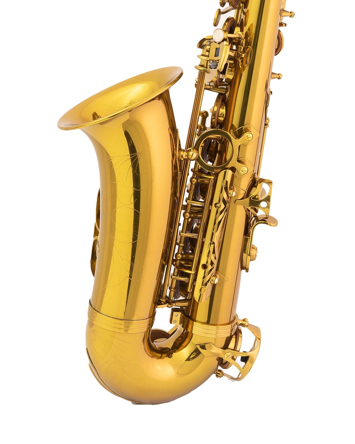 better sax altissimo The BetterSax Classic