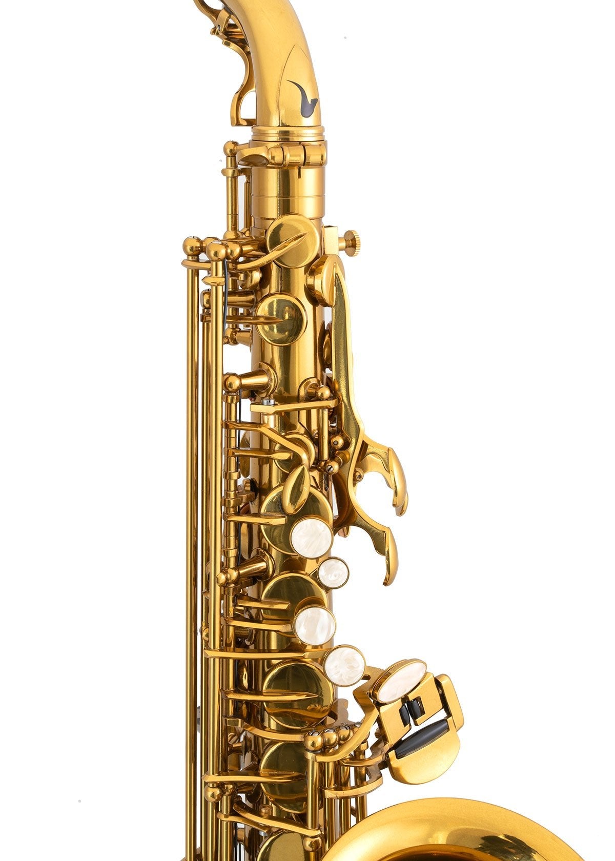 better sax altissimo The BetterSax Classic