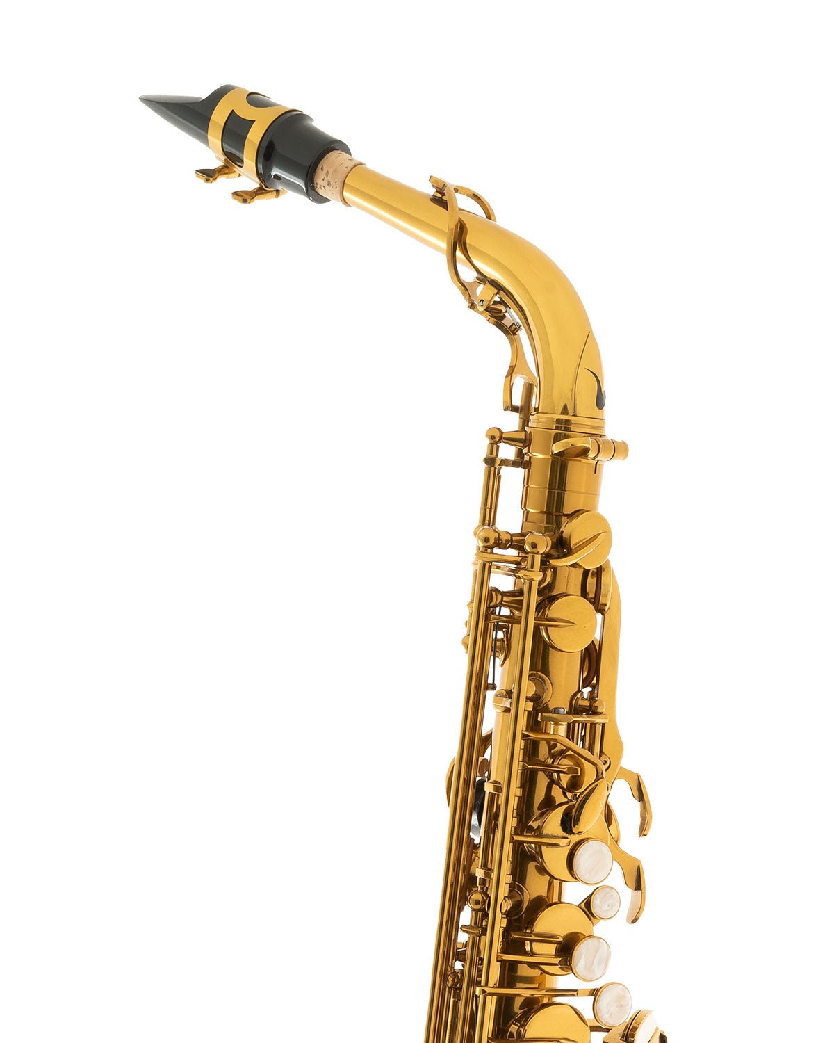 better sax altissimo The BetterSax Classic