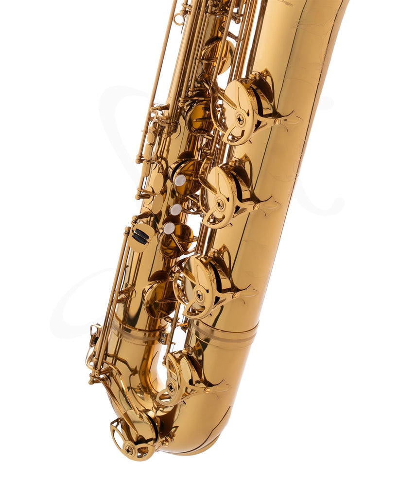 The BetterSax Classic - Baritone Saxophone - SAX