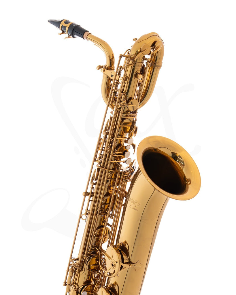 The BetterSax Classic - Baritone Saxophone - SAX