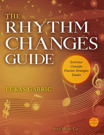 The Rhythm Changes Guide - SAX