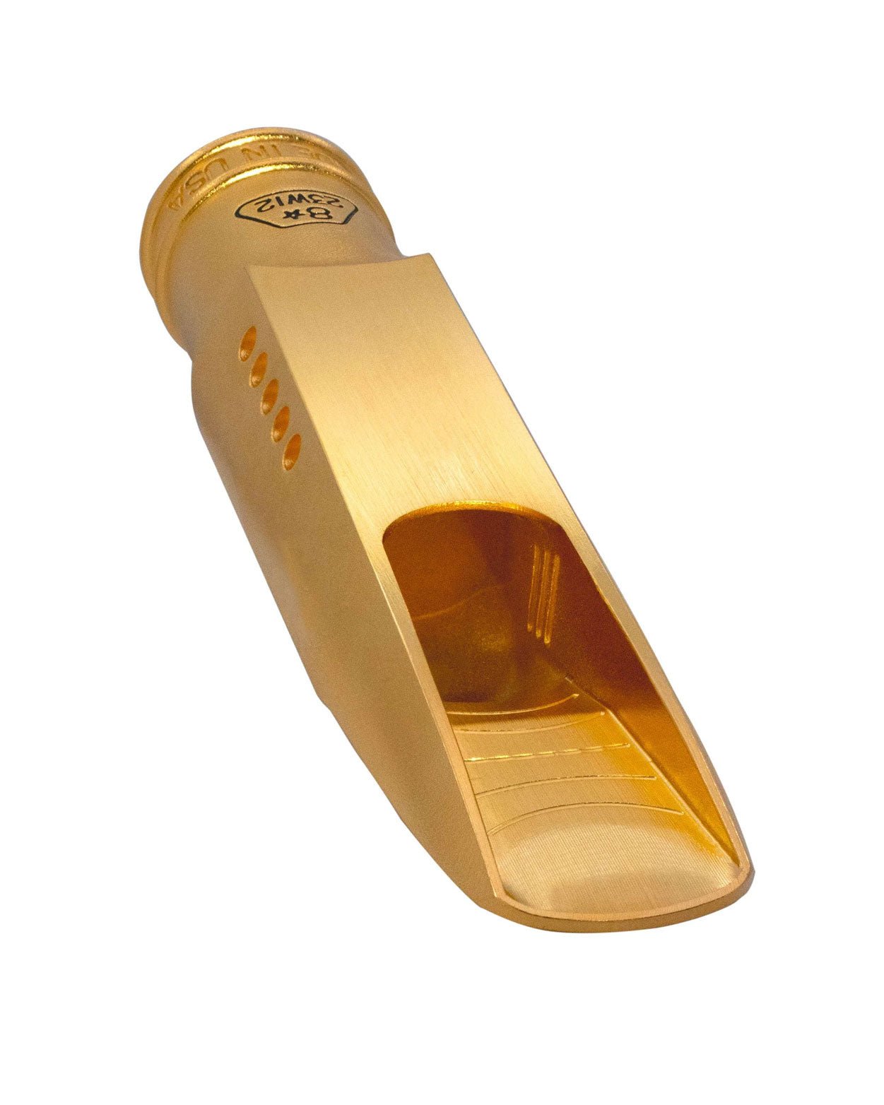 Theo Wanne BRAHMA Metal Mouthpiece - Tenor Saxophone – SAX