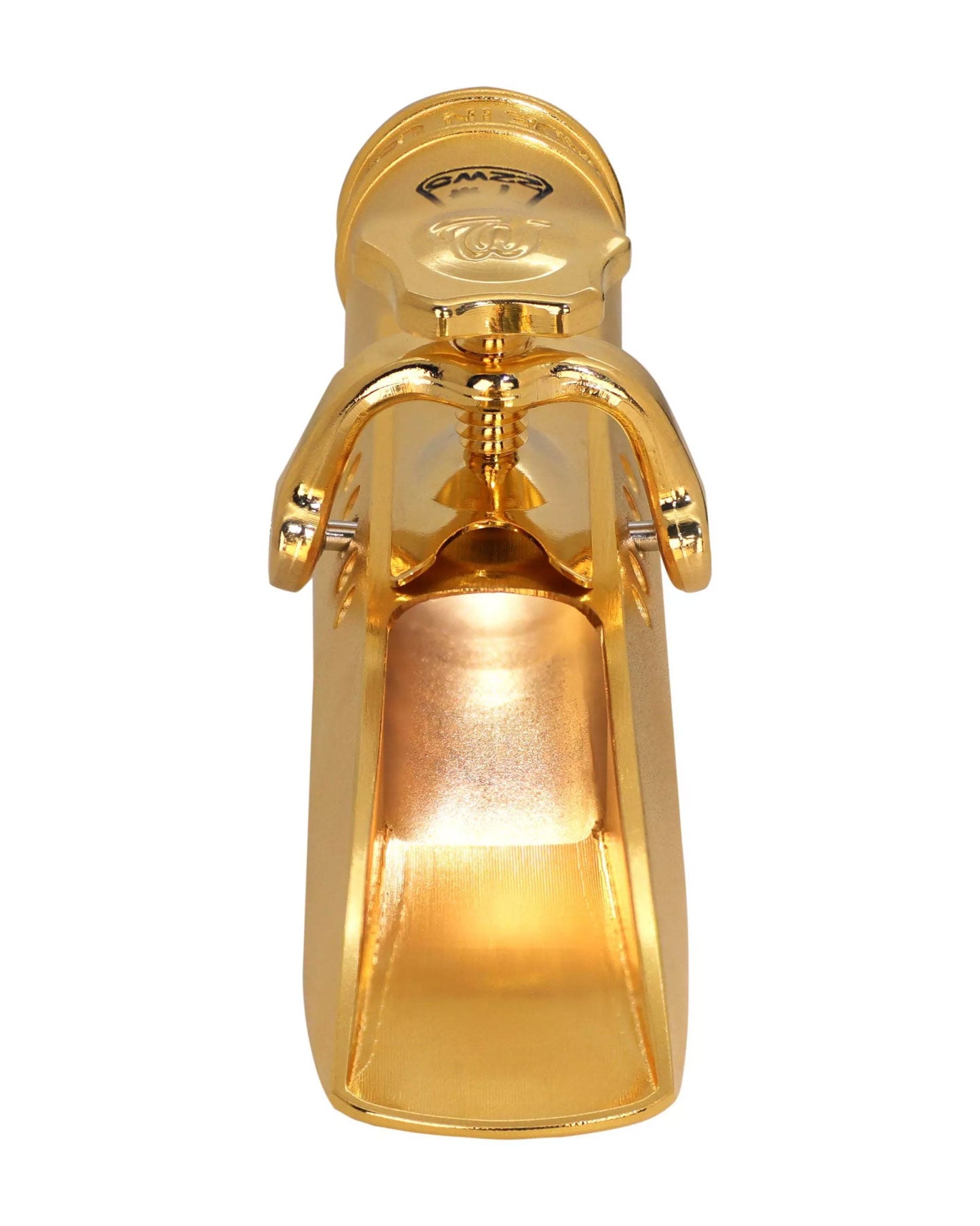 Theo Wanne DURGA 5 Metal Mouthpiece - Baritone Saxophone – SAX