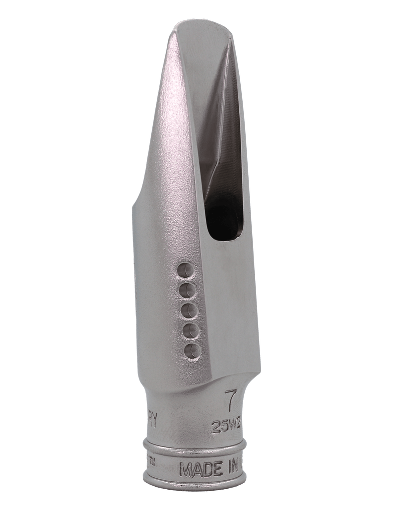 Theo Wanne ESSENTIALS collection: Contemporary METAL Alto - SAX