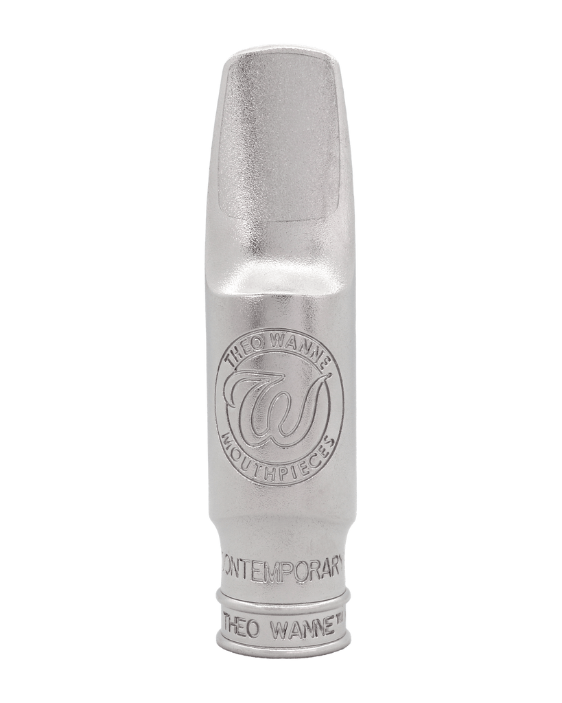 Theo Wanne ESSENTIALS collection: Contemporary METAL Alto - SAX