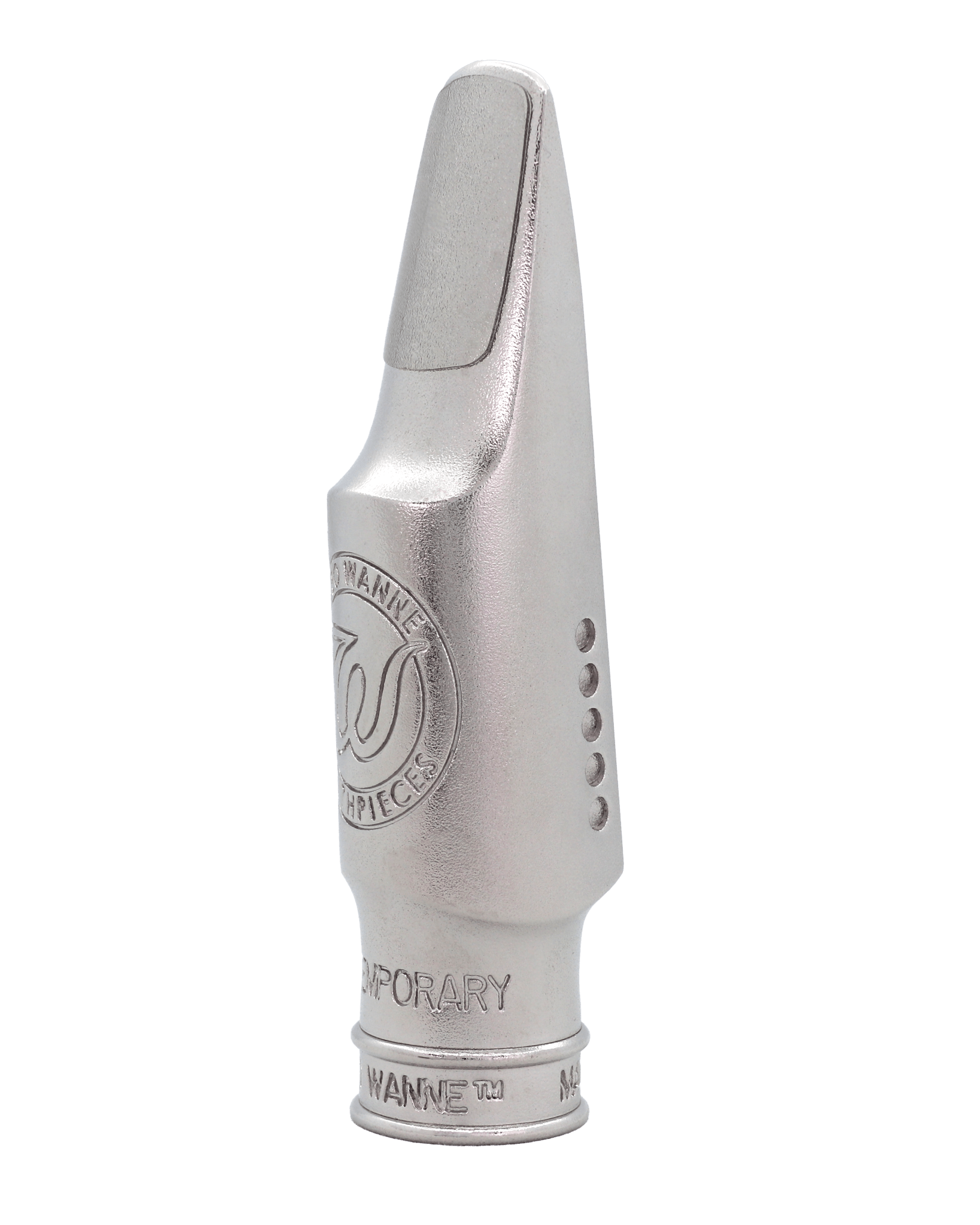 best alto sax mouthpiece for altissimo Theo Wanne ESSENTIALS Contemporary Metal Alto Mouthpiece – SAX