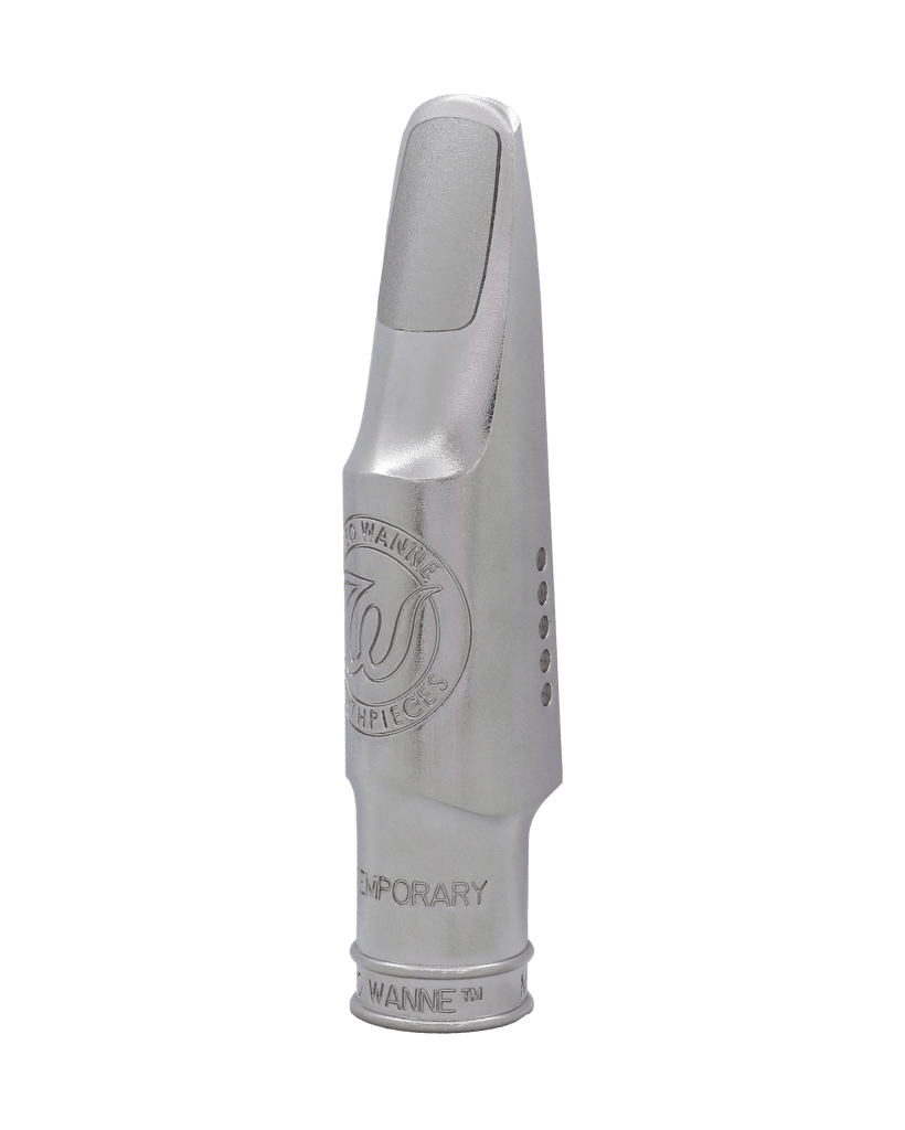 Theo Wanne ESSENTIALS collection: Contemporary METAL Tenor - SAX