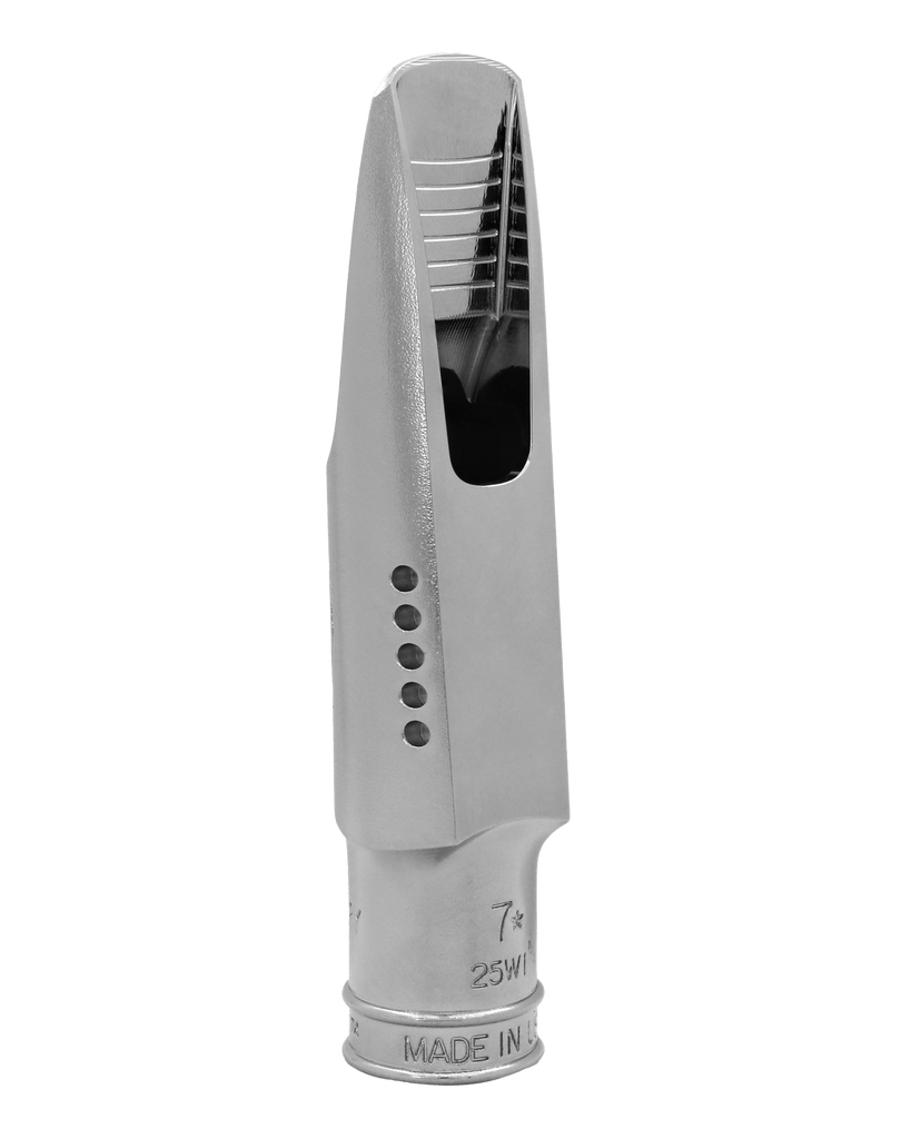 Theo Wanne ESSENTIALS collection: Contemporary METAL Tenor - SAX