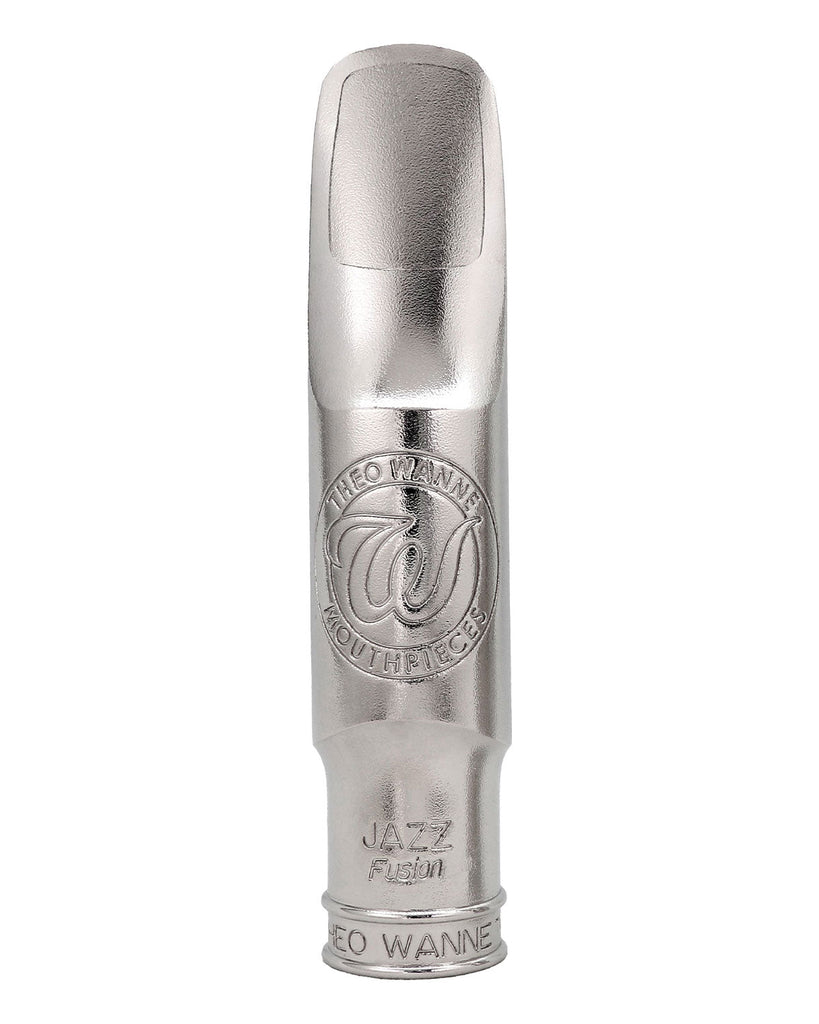 Theo Wanne ESSENTIALS collection: Jazz Fusion METAL Tenor - SAX