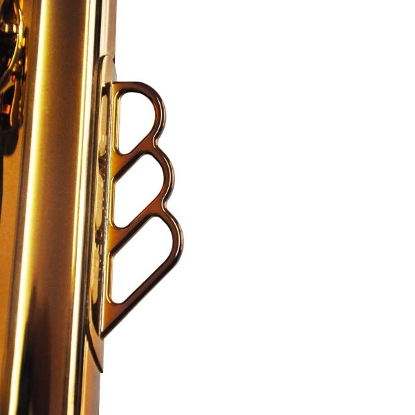 Theo Wanne SHAKTI Alto Saxophone - Dark Gold Lacquer - SAX