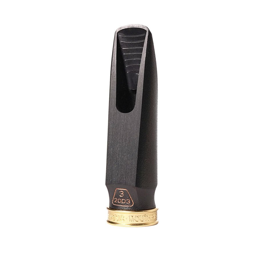 Theo Wanne Water ART Mouthpiece - Alto Saxophone – SAX