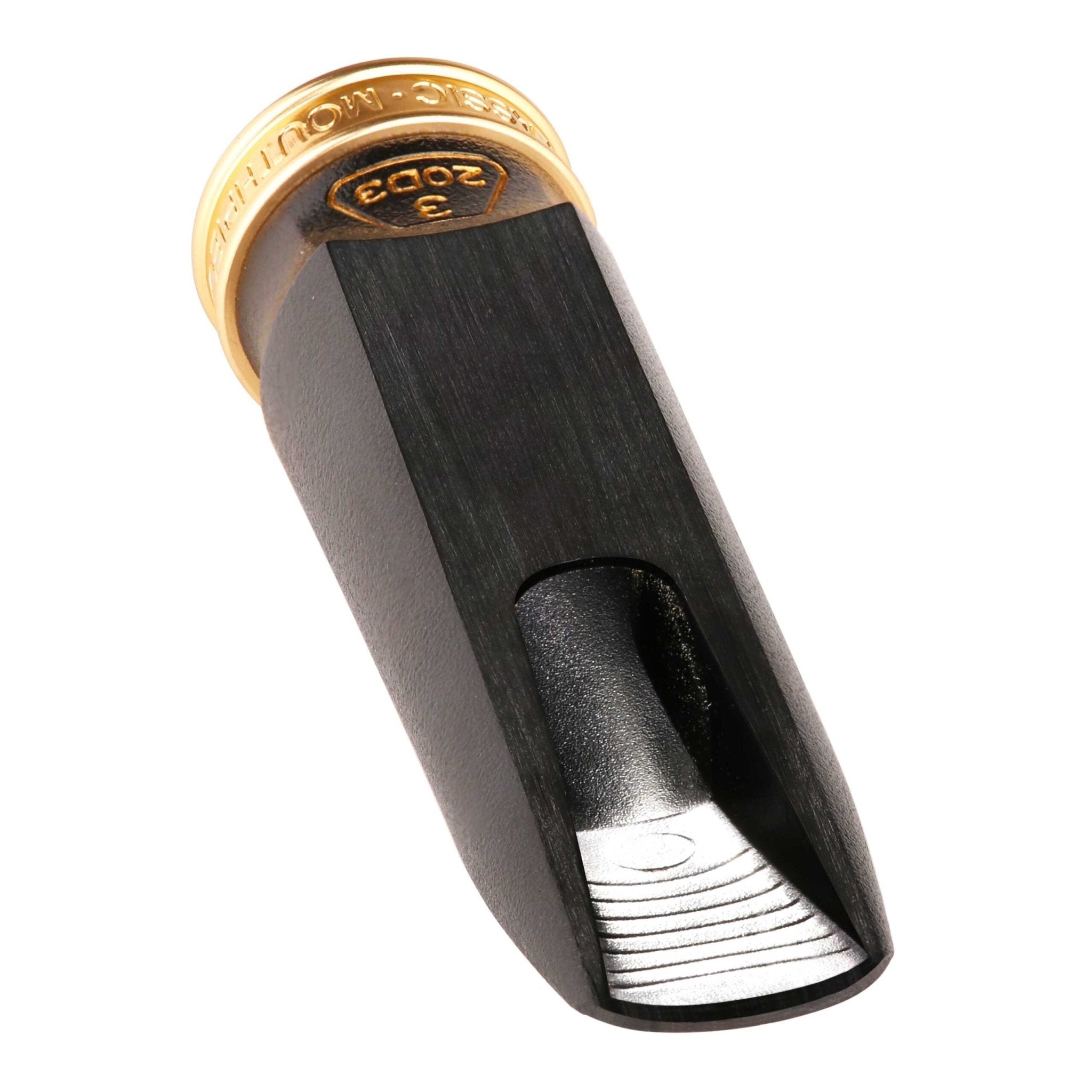 Theo Wanne Water ART Mouthpiece - Alto Saxophone – SAX