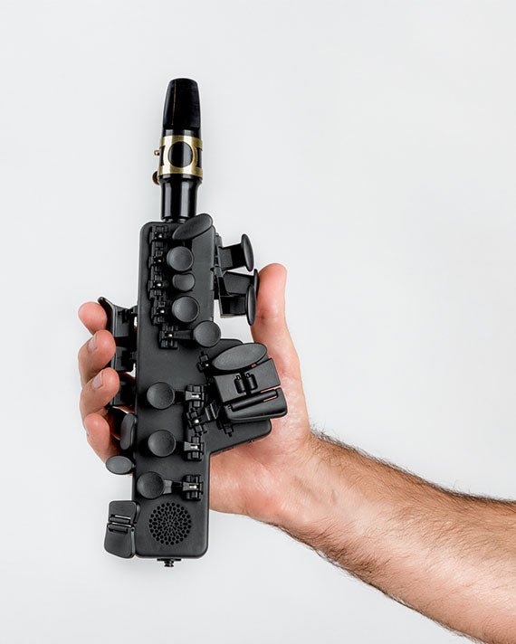 Travel Sax 2 Digital Saxophone – SAX