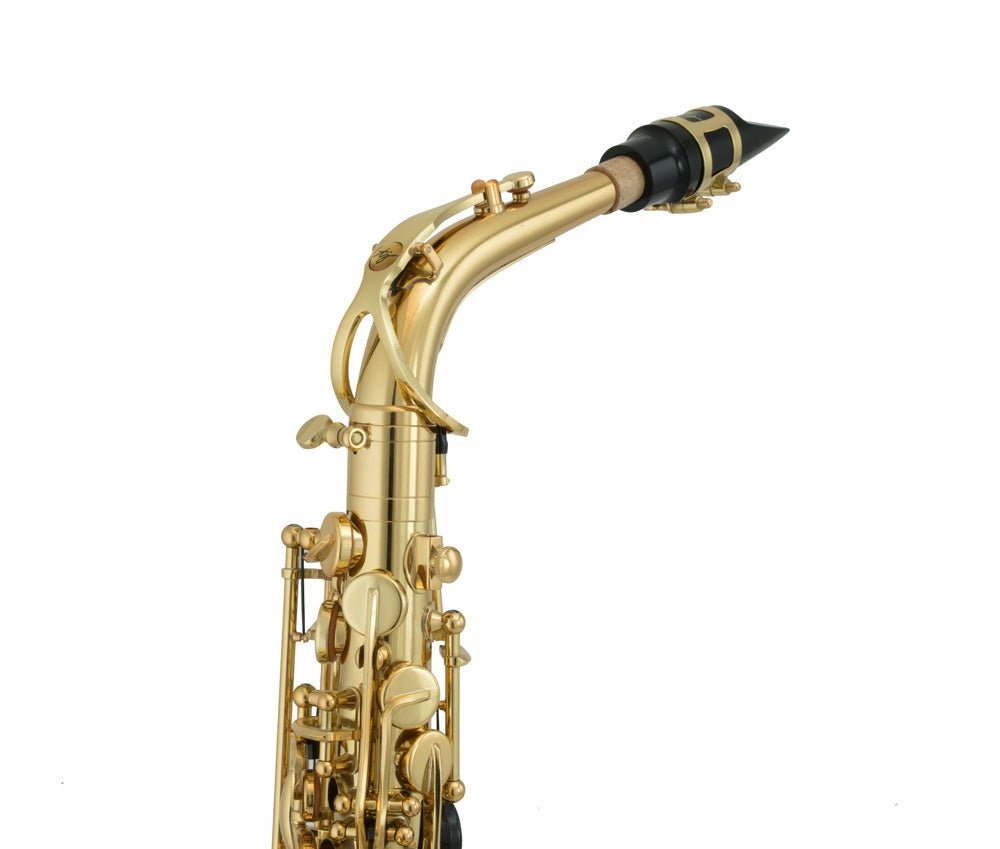 Trevor James - Horn Classic II - Alto Saxophone - Ex - Hire - Grade B - SAX