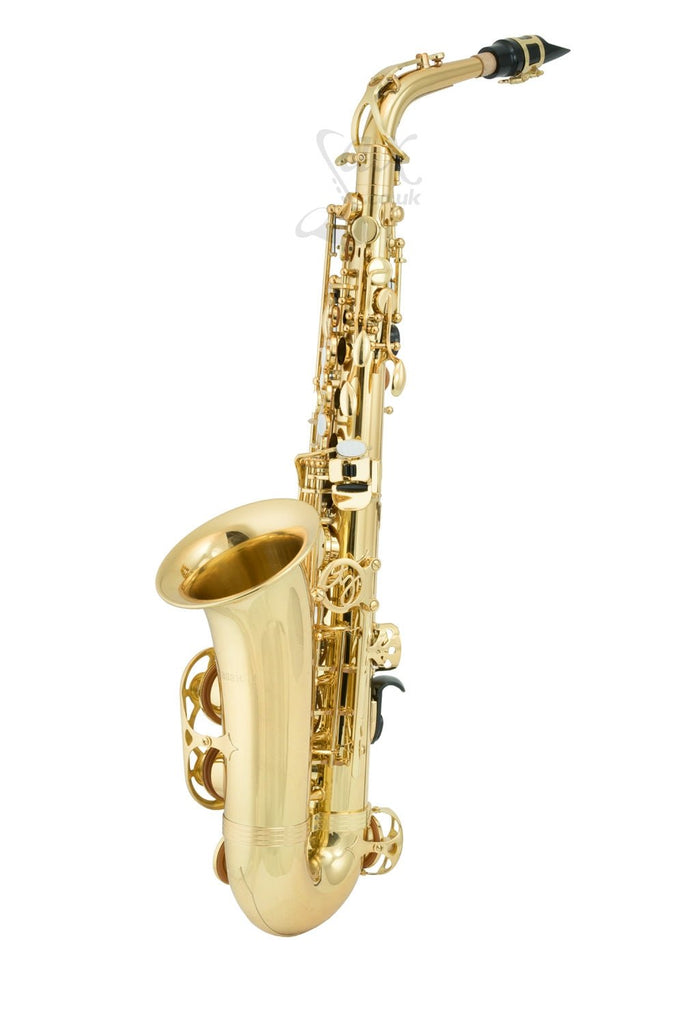 Trevor James - Horn Classic II - Alto Saxophone - Ex - Hire - Grade B - SAX