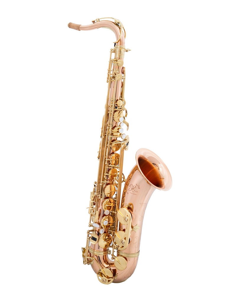 Trevor James - SR - Tenor Saxophone - Red Brass - B Stock - SAX