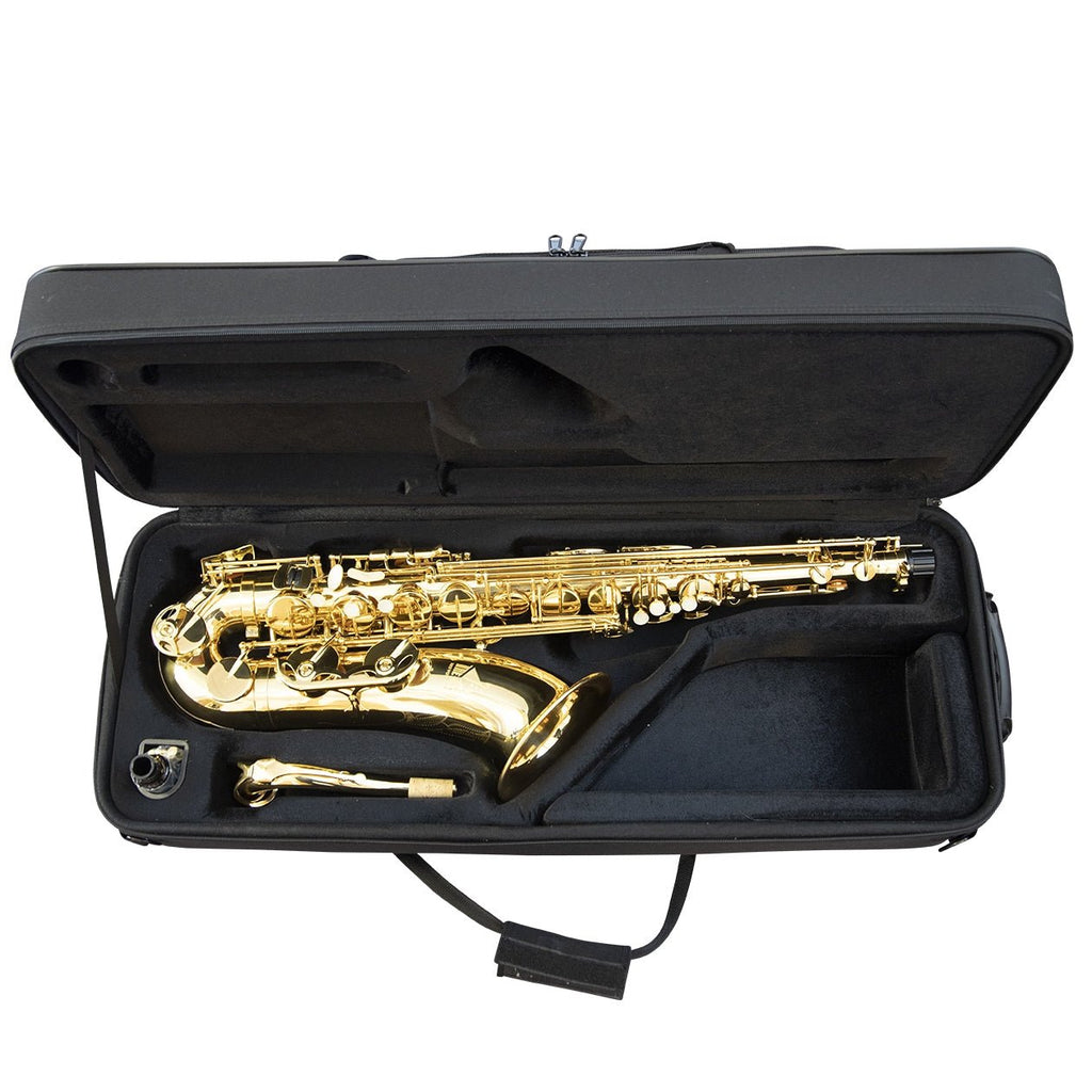 Trevor James - The Horn - Tenor Saxophone - Gold Lacquer - B Stock - SAX