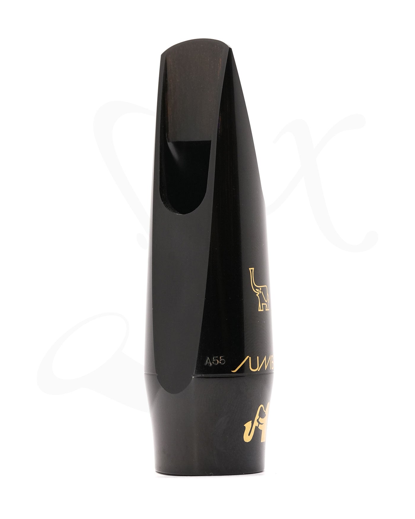 Vandoren Jumbo Java Ebonite - Alto Saxophone Mouthpiece – SAX