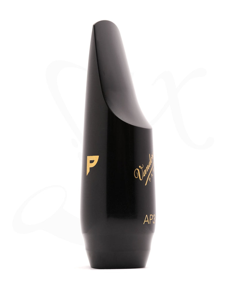 Vandoren Profile Ebonite - Alto Saxophone Mouthpiece - AP3 - SAX