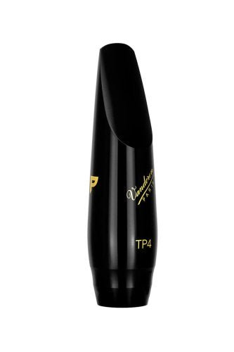 Vandoren Profile Ebonite - Tenor Saxophone Mouthpiece - TP4 - SAX