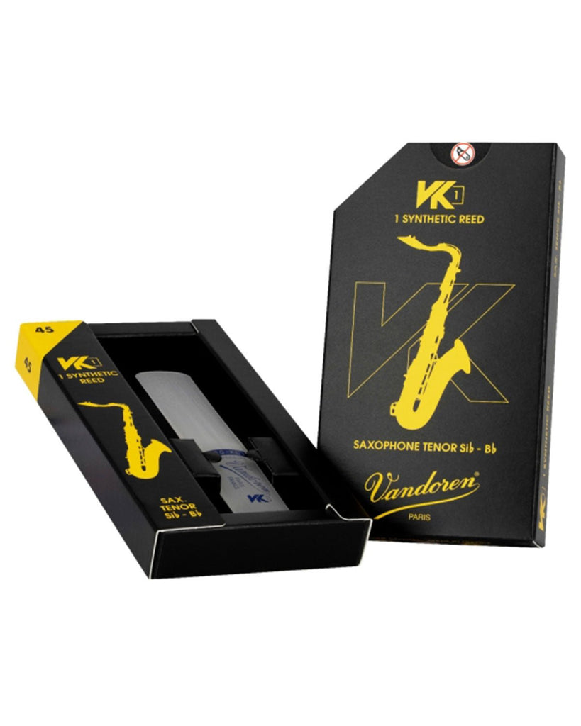 Vandoren Synthetic Reed VK1 - Tenor Sax - SAX