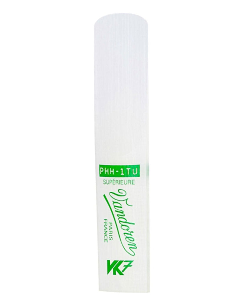 Vandoren Synthetic Reed VK7 - Jazz Tenor Sax - SAX