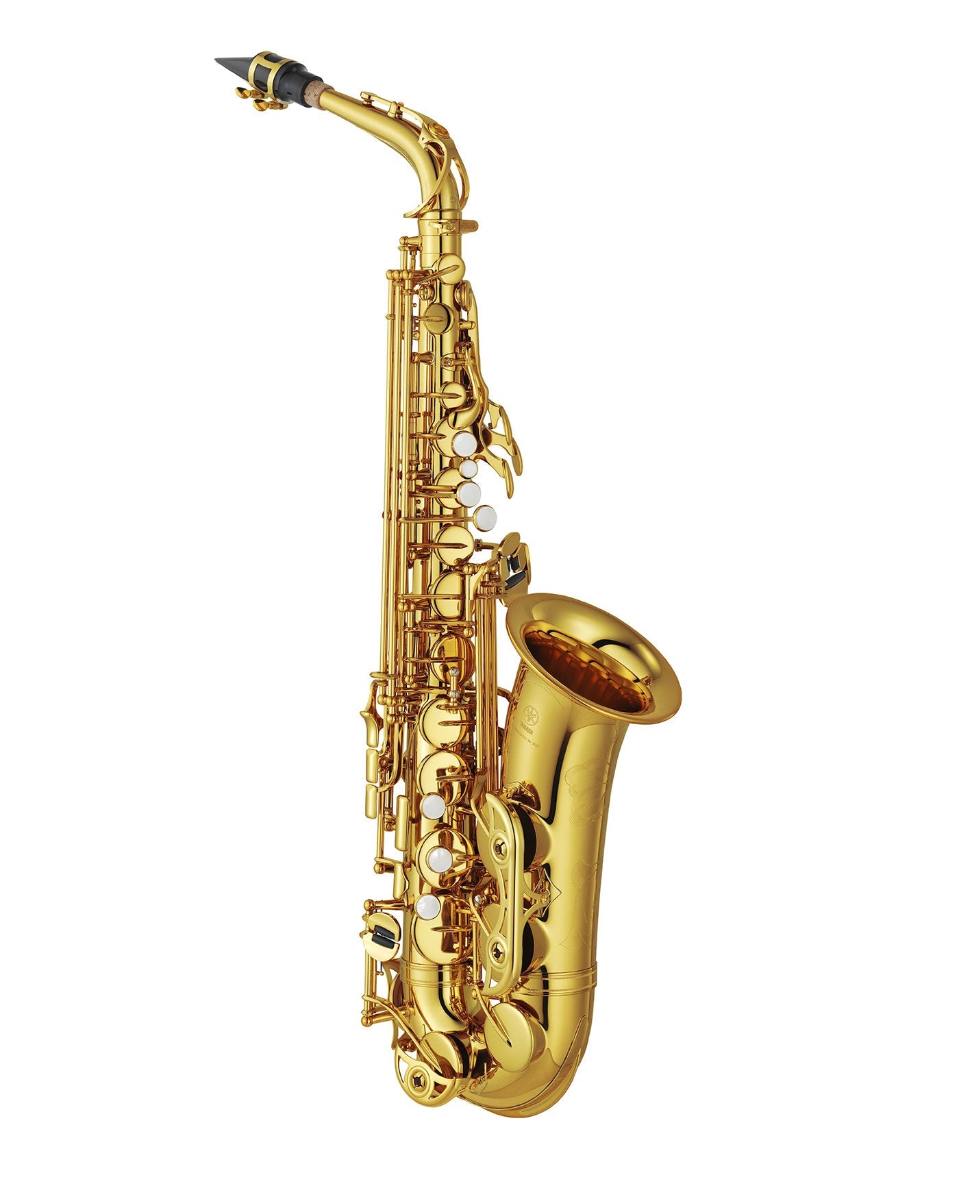 Alto Saxophones - SAX - The World's Leading Sax Specialist – Page 3