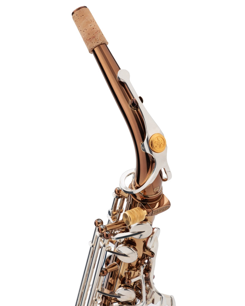 Yamaha YAS-62A - Alto Saxophone - Limited Edition – SAX