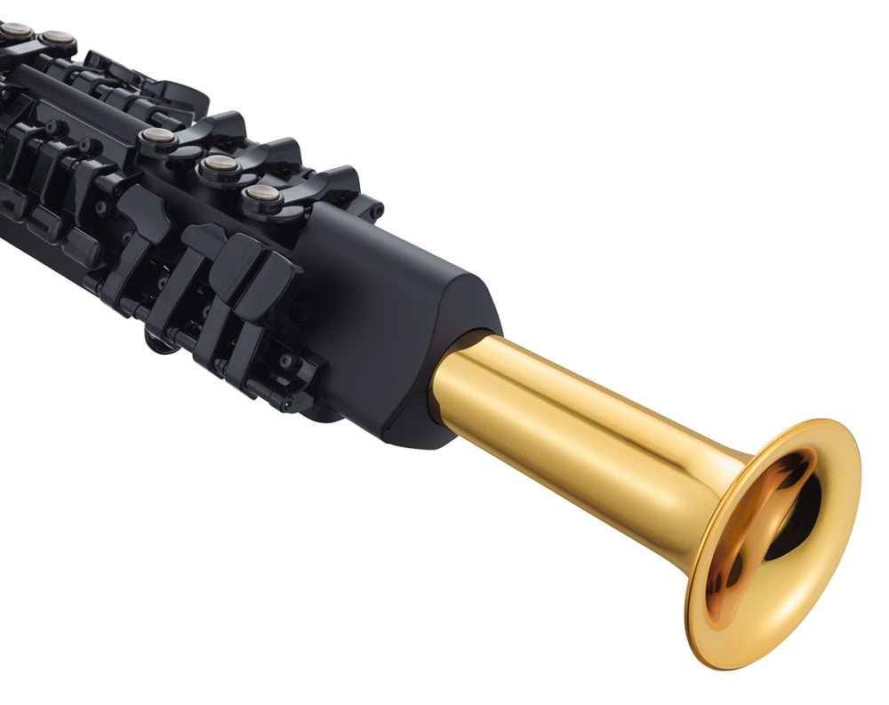 Yamaha YDS-150 Digital Saxophone – SAX