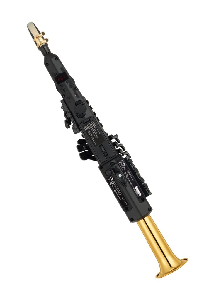 Yamaha YDS-150 Digital Saxophone – SAX
