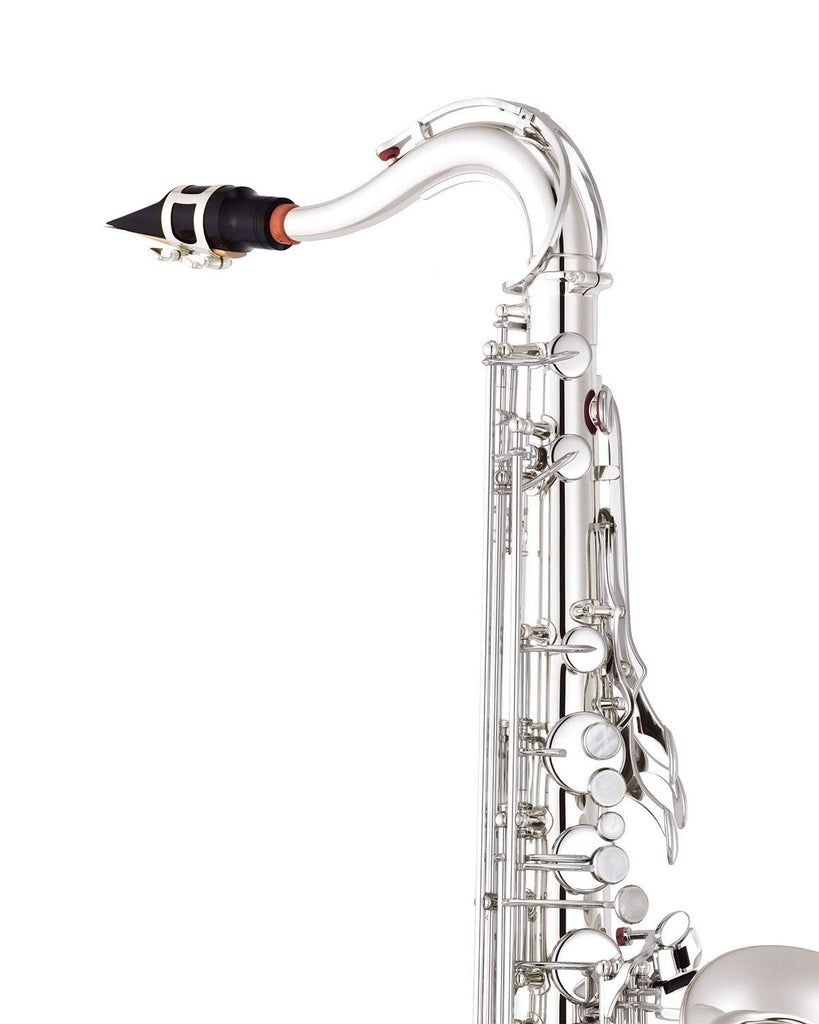 Yamaha YTS-280S - Tenor Saxophone - Silver Plated - SAX