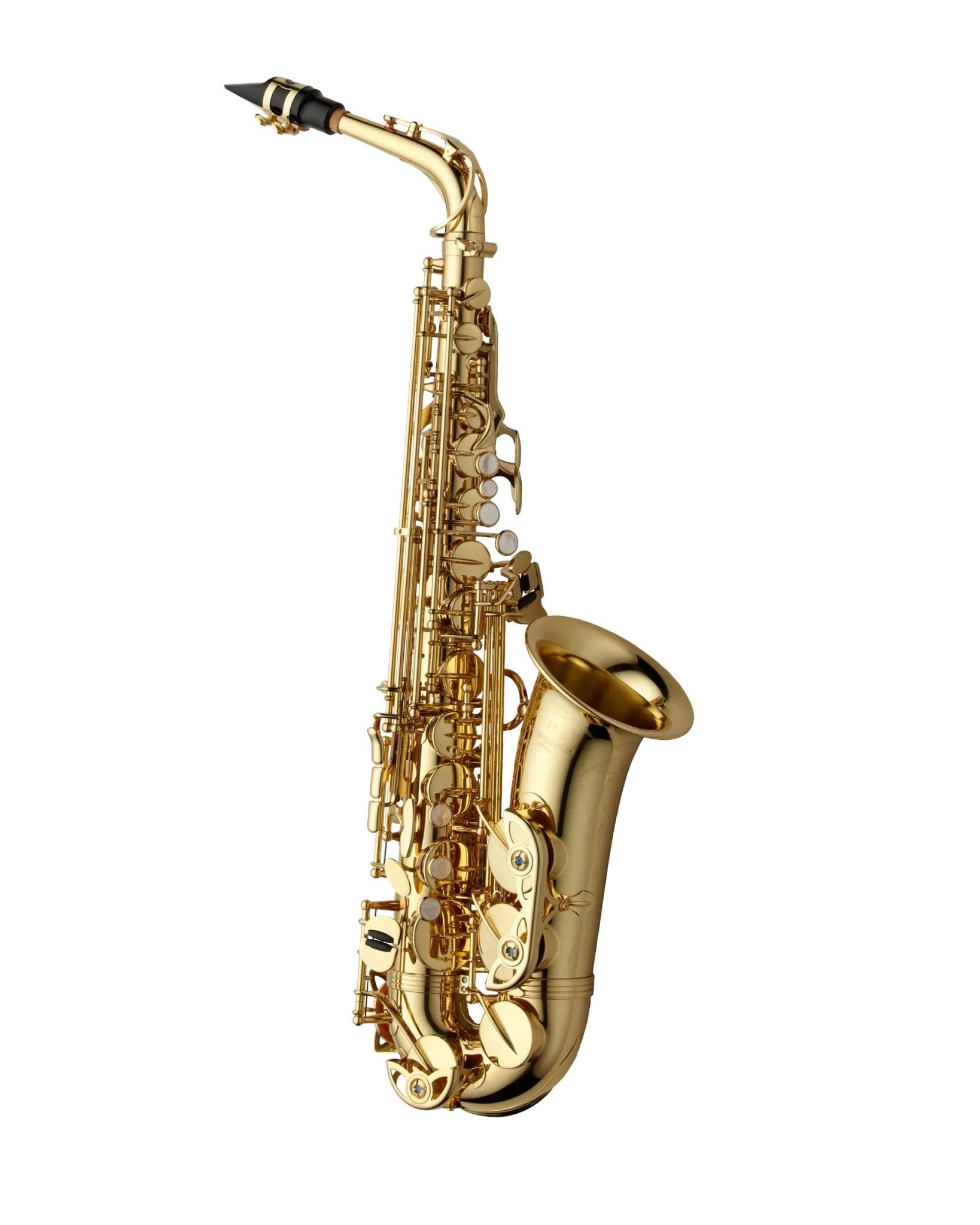 Yanagisawa Saxophones – SAX