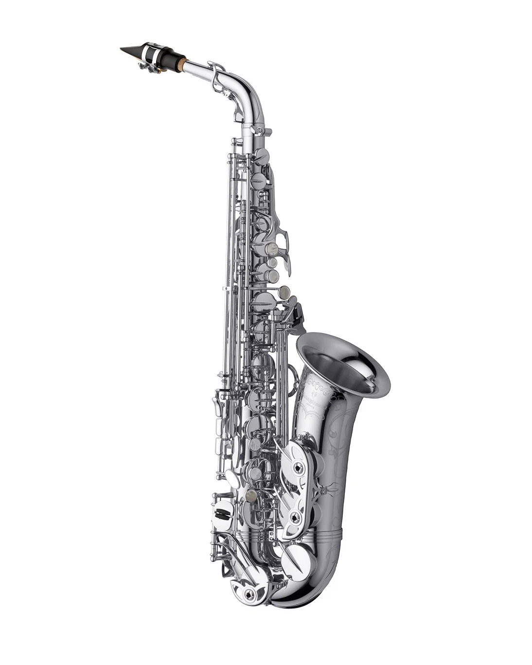 Yanagisawa Saxophones – Tagged 
