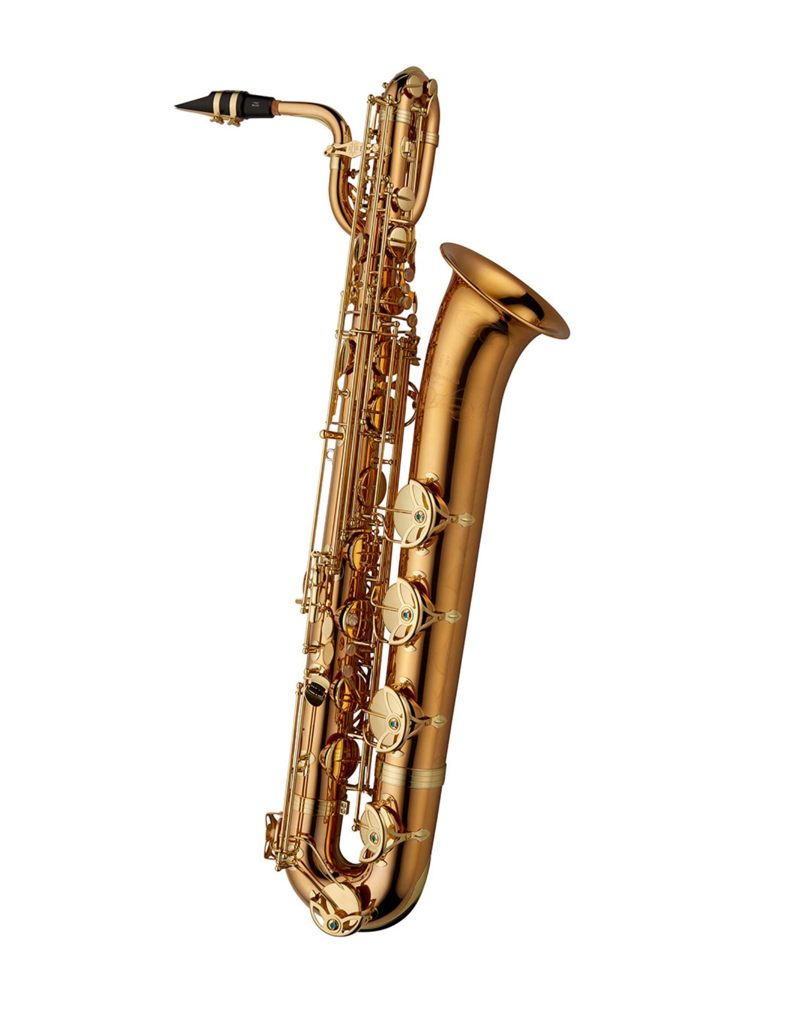 Yanagisawa BWO2 Baritone Saxophone - Bronze – SAX