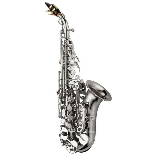 The Best Curved Soprano Saxophones – SAX
