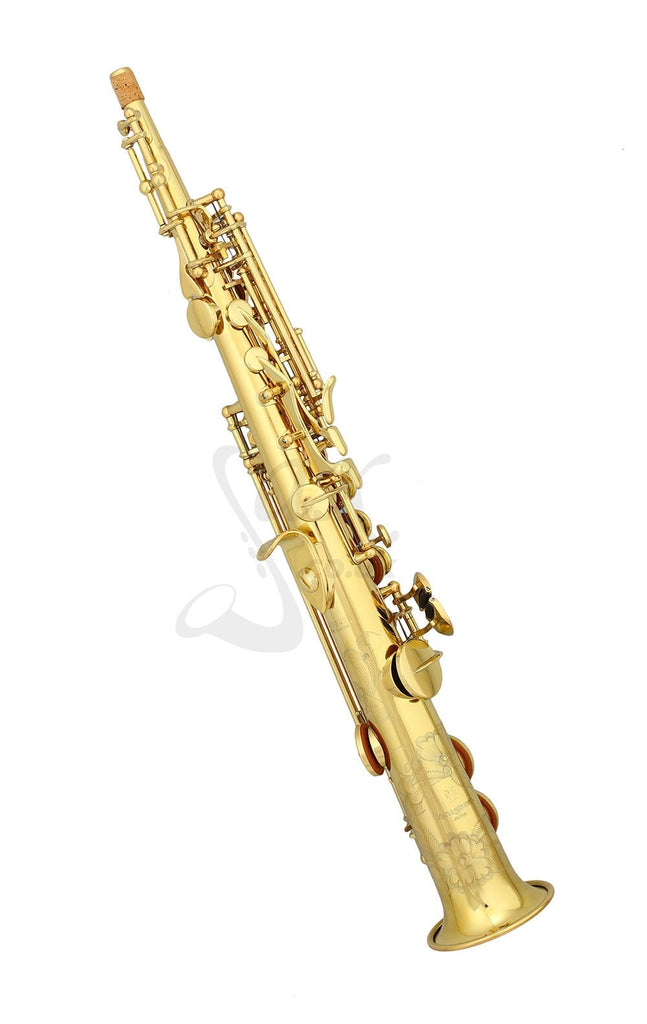 Yanagisawa SN981 Sopranino Saxophone - SAX